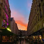 Appartement Coup De Coeur Montparnasse