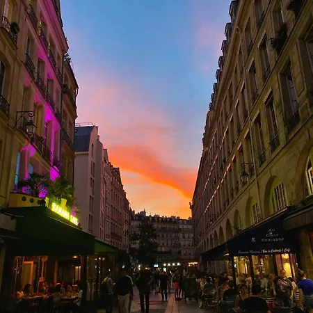 Coup De Coeur Montparnasse * Paris